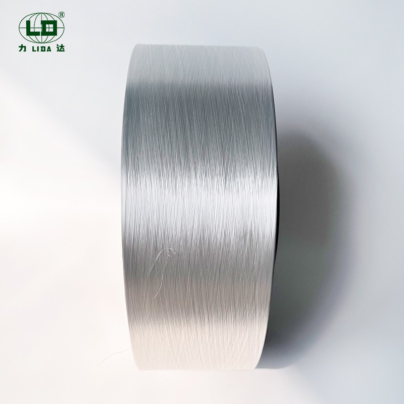 Proč je High Tenacity Total Bright Nylon 66 Filament příze ideální volbou pro odolné textilie