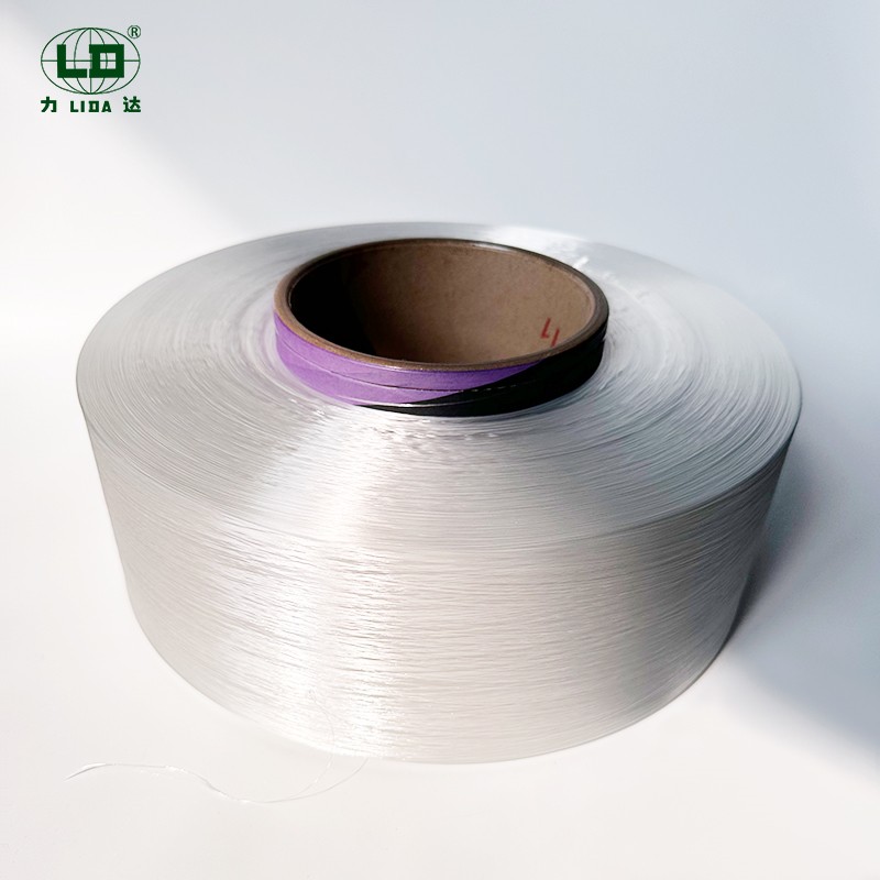 Jaká je funkce Full Dull Filament Yarn Nylon 6